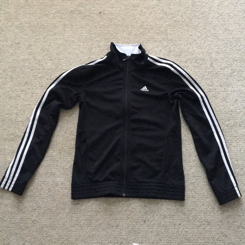 Adidas jacket